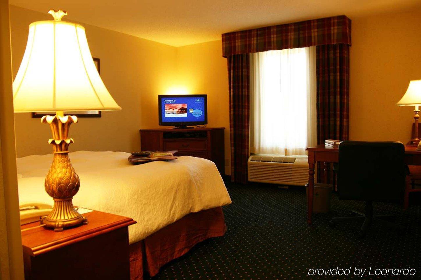 Hampton Inn Easton Quarto foto