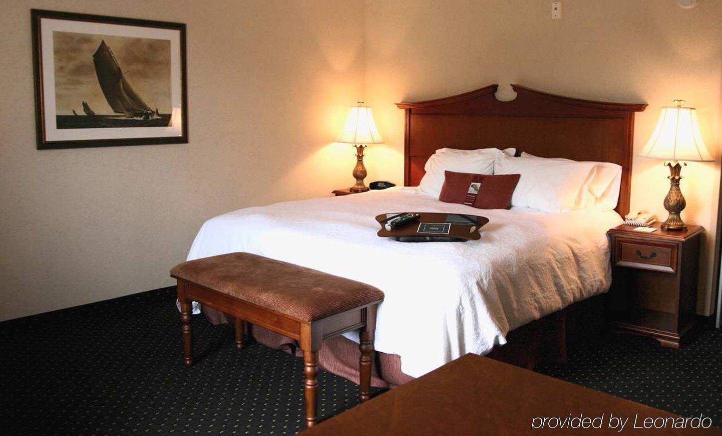 Hampton Inn Easton Quarto foto